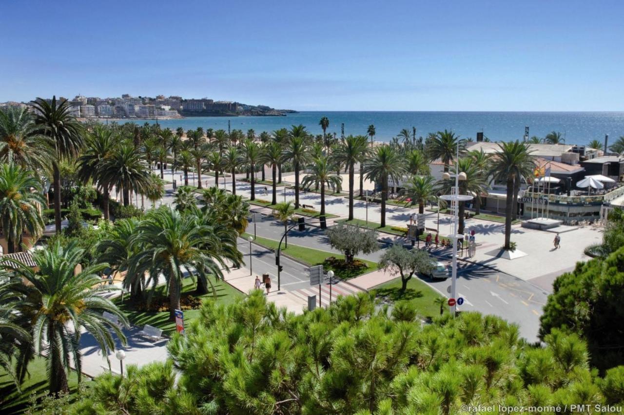 Zeus Mercurio Basic Salou Luaran gambar