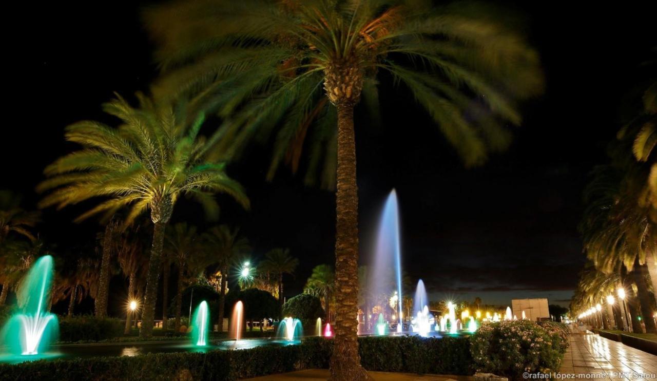 Zeus Mercurio Basic Salou Luaran gambar